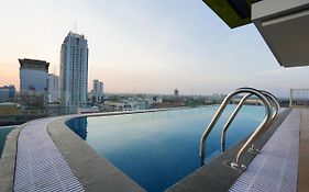 Collection O 11 Life Style Hotel 3*